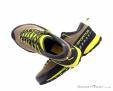 La Sportiva TX 4 Mens Approach Shoes, , Yellow, , Male, 0024-10505, 5637674523, , N5-10.jpg