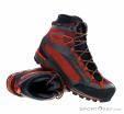 La Sportiva Trango Tech GTX Mens Mountaineering Boots Gore-Tex, , Red, , Male, 0024-10506, 5637674563, , N1-01.jpg