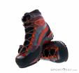 La Sportiva Trango Tech GTX Mens Mountaineering Boots Gore-Tex, , Red, , Male, 0024-10506, 5637674563, , N1-06.jpg