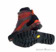 La Sportiva Trango Tech GTX Mens Mountaineering Boots Gore-Tex, , Red, , Male, 0024-10506, 5637674563, , N1-11.jpg