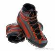 La Sportiva Trango Tech GTX Mens Mountaineering Boots Gore-Tex, La Sportiva, Red, , Male, 0024-10506, 5637674563, 8020647764655, N2-02.jpg