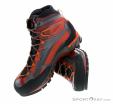 La Sportiva Trango Tech GTX Mens Mountaineering Boots Gore-Tex, , Red, , Male, 0024-10506, 5637674563, , N2-07.jpg