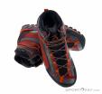 La Sportiva Trango Tech GTX Mens Mountaineering Boots Gore-Tex, , Red, , Male, 0024-10506, 5637674563, , N3-03.jpg