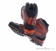 La Sportiva Trango Tech GTX Mens Mountaineering Boots Gore-Tex, , Red, , Male, 0024-10506, 5637674563, , N4-14.jpg