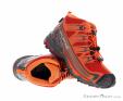 La Sportiva Falkon GTX Kids Hiking Boots Gore-Tex, La Sportiva, Red, , Boy,Girl, 0024-10507, 5637674586, 0, N1-01.jpg