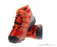 La Sportiva Falkon GTX Kids Hiking Boots Gore-Tex, , Red, , Boy,Girl, 0024-10507, 5637674586, , N1-06.jpg