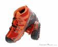 La Sportiva Falkon GTX Kids Hiking Boots Gore-Tex, , Red, , Boy,Girl, 0024-10507, 5637674586, , N2-07.jpg