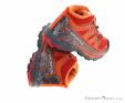 La Sportiva Falkon GTX Kids Hiking Boots Gore-Tex, La Sportiva, Rouge, , Garçons,Filles, 0024-10507, 5637674586, 0, N3-18.jpg