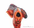 La Sportiva Falkon GTX Kids Hiking Boots Gore-Tex, , Rouge, , Garçons,Filles, 0024-10507, 5637674586, , N4-04.jpg