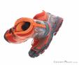 La Sportiva Falkon GTX Kids Hiking Boots Gore-Tex, , Red, , Boy,Girl, 0024-10507, 5637674586, , N4-09.jpg