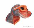 La Sportiva Falkon GTX Kids Hiking Boots Gore-Tex, La Sportiva, Rouge, , Garçons,Filles, 0024-10507, 5637674586, 0, N4-19.jpg