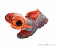 La Sportiva Falkon GTX Kids Hiking Boots Gore-Tex, , Rouge, , Garçons,Filles, 0024-10507, 5637674586, , N5-10.jpg