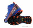 La Sportiva Falkon GTX Kids Hiking Boots Gore-Tex, , Bleu, , Garçons,Filles, 0024-10507, 5637674591, , N1-11.jpg