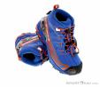 La Sportiva Falkon GTX Kids Hiking Boots Gore-Tex, , Bleu, , Garçons,Filles, 0024-10507, 5637674591, , N2-02.jpg
