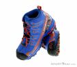 La Sportiva Falkon GTX Kids Hiking Boots Gore-Tex, La Sportiva, Bleu, , Garçons,Filles, 0024-10507, 5637674591, 8020647671731, N2-07.jpg