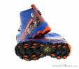 La Sportiva Falkon GTX Kids Hiking Boots Gore-Tex, , Bleu, , Garçons,Filles, 0024-10507, 5637674591, , N2-12.jpg