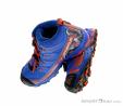 La Sportiva Falkon GTX Kids Hiking Boots Gore-Tex, , Bleu, , Garçons,Filles, 0024-10507, 5637674591, , N3-08.jpg