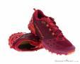 La Sportiva Bushido II Women Trail Running Shoes, , Red, , Female, 0024-10508, 5637674599, , N1-01.jpg