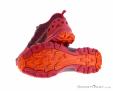 La Sportiva Bushido II Women Trail Running Shoes, , Red, , Female, 0024-10508, 5637674599, , N1-11.jpg