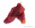 La Sportiva Bushido II Women Trail Running Shoes, , Red, , Female, 0024-10508, 5637674599, , N2-07.jpg