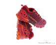 La Sportiva Bushido II Women Trail Running Shoes, La Sportiva, Red, , Female, 0024-10508, 5637674599, 8020647762910, N2-17.jpg