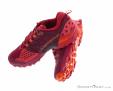 La Sportiva Bushido II Women Trail Running Shoes, , Red, , Female, 0024-10508, 5637674599, , N3-08.jpg