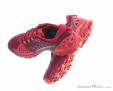 La Sportiva Bushido II Women Trail Running Shoes, , Red, , Female, 0024-10508, 5637674599, , N4-09.jpg