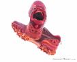 La Sportiva Bushido II Women Trail Running Shoes, La Sportiva, Red, , Female, 0024-10508, 5637674599, 8020647762910, N4-14.jpg