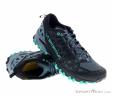 La Sportiva Bushido II Women Trail Running Shoes, La Sportiva, Gray, , Female, 0024-10508, 5637674605, 8020647763207, N1-01.jpg