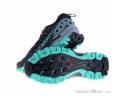 La Sportiva Bushido II Women Trail Running Shoes, , Gray, , Female, 0024-10508, 5637674605, , N1-11.jpg