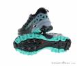 La Sportiva Bushido II Women Trail Running Shoes, La Sportiva, Gray, , Female, 0024-10508, 5637674605, 8020647763207, N2-12.jpg