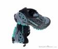 La Sportiva Bushido II Women Trail Running Shoes, La Sportiva, Gray, , Female, 0024-10508, 5637674605, 8020647763207, N3-18.jpg
