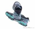 La Sportiva Bushido II Women Trail Running Shoes, La Sportiva, Gray, , Female, 0024-10508, 5637674605, 8020647763207, N4-14.jpg
