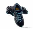 La Sportiva Helios SR Women Trail Running Shoes, La Sportiva, Black, , Female, 0024-10359, 5637674620, 8020647761159, N3-03.jpg