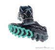 La Sportiva Helios SR Women Trail Running Shoes, La Sportiva, Black, , Female, 0024-10359, 5637674620, 8020647761159, N3-13.jpg