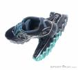 La Sportiva Helios SR Women Trail Running Shoes, La Sportiva, Black, , Female, 0024-10359, 5637674620, 8020647761159, N4-09.jpg