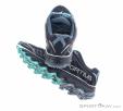 La Sportiva Helios SR Women Trail Running Shoes, La Sportiva, Black, , Female, 0024-10359, 5637674620, 8020647761159, N4-14.jpg