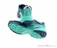 La Sportiva Akasha Womens Trail Running Shoes, , Turquoise, , Female, 0024-10509, 5637674650, , N3-13.jpg