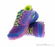 La Sportiva Akasha Womens Trail Running Shoes, , Multicolored, , Female, 0024-10509, 5637674651, , N1-06.jpg