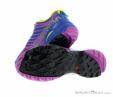 La Sportiva Akasha Womens Trail Running Shoes, , Multicolored, , Female, 0024-10509, 5637674651, , N1-11.jpg