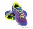 La Sportiva Akasha Womens Trail Running Shoes, , Multicolored, , Female, 0024-10509, 5637674651, , N2-02.jpg