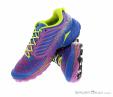 La Sportiva Akasha Womens Trail Running Shoes, La Sportiva, Multicolored, , Female, 0024-10509, 5637674651, 0, N2-07.jpg