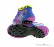 La Sportiva Akasha Womens Trail Running Shoes, , Multicolored, , Female, 0024-10509, 5637674651, , N2-12.jpg