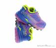 La Sportiva Akasha Womens Trail Running Shoes, , Multicolored, , Female, 0024-10509, 5637674651, , N2-17.jpg