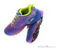 La Sportiva Akasha Womens Trail Running Shoes, La Sportiva, Multicolored, , Female, 0024-10509, 5637674651, 0, N3-08.jpg