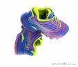 La Sportiva Akasha Womens Trail Running Shoes, , Multicolored, , Female, 0024-10509, 5637674651, , N3-18.jpg