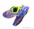 La Sportiva Akasha Womens Trail Running Shoes, , Multicolored, , Female, 0024-10509, 5637674651, , N4-09.jpg