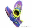 La Sportiva Akasha Womens Trail Running Shoes, La Sportiva, Multicolored, , Female, 0024-10509, 5637674651, 0, N5-15.jpg