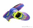 La Sportiva Akasha Womens Trail Running Shoes, La Sportiva, Multicolored, , Female, 0024-10509, 5637674651, 0, N5-20.jpg