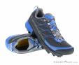 La Sportiva Akyra Womens Trail Running Shoes, , Orange, , Female, 0024-10510, 5637674692, , N1-01.jpg